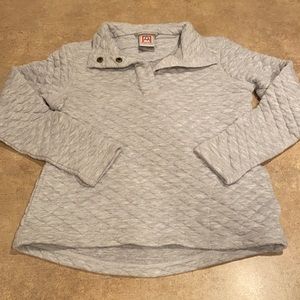 Girls Avalanche shirt size small